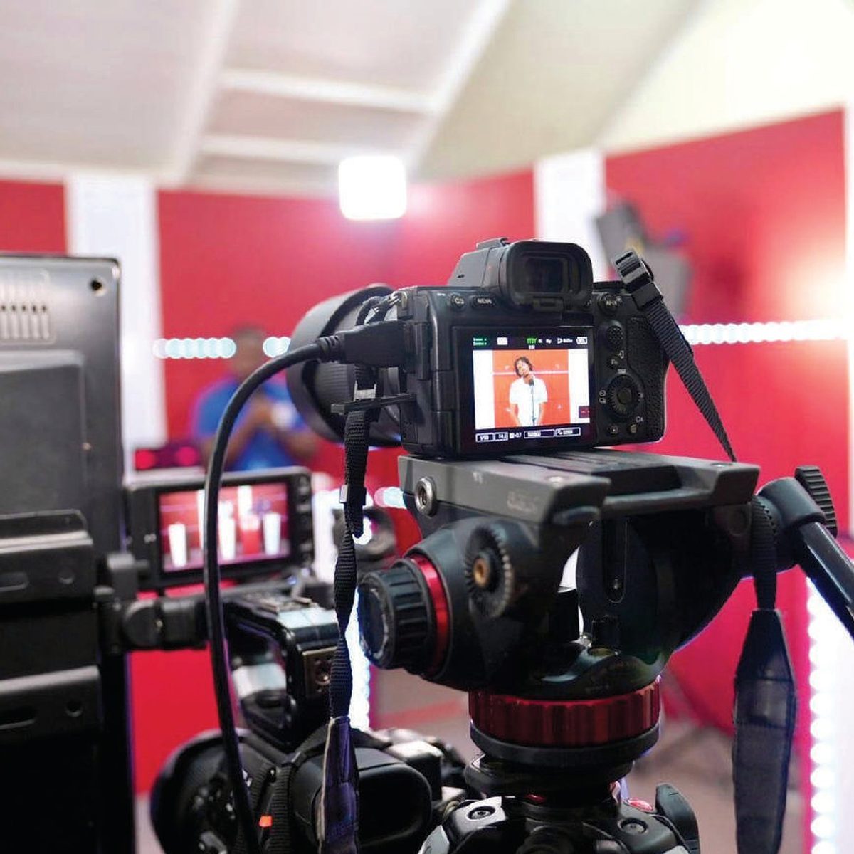 Visual Production