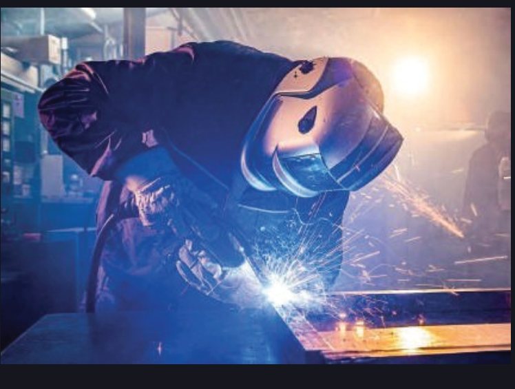 Signage & Fabrication