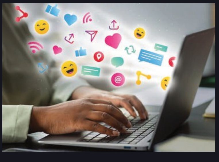 Social and content